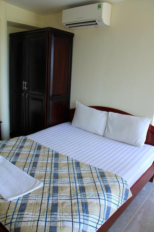 Hanhcafe Hotel Nha Trang Quarto foto